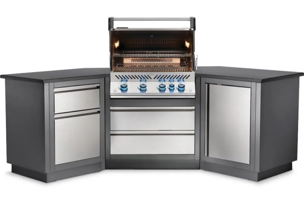 IM-45LT-CN napoleon oasis compact panel